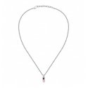 Collana Maserati Jewels Sapphire Uomo Jm334Axo06