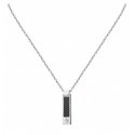 Collana Maserati Jewels Iconic Uomo Jm423Avd19