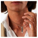 Collana Maserati Jewels Iconic Uomo Jm423Avd19