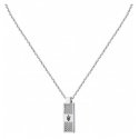 Collana Maserati Jewels Iconic Uomo Jm423Avd20