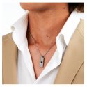 Collana Maserati Jewels Iconic Uomo Jm423Avd20