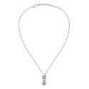Collana Maserati Jewels Iconic Uomo Jm423Avd20