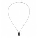 Collana Maserati Iconic Uomo Jm424Avd75
