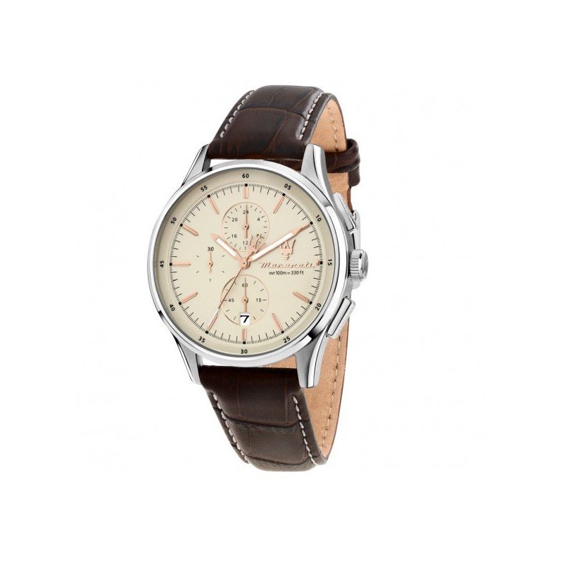 Orologio Uomo Maserati Sorpasso R8871624010