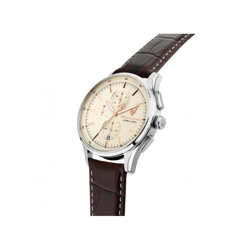 Orologio Uomo Maserati Sorpasso R8871624010