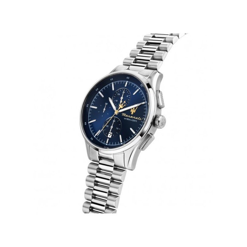 Orologio Uomo Maserati Sorpasso R8873624004