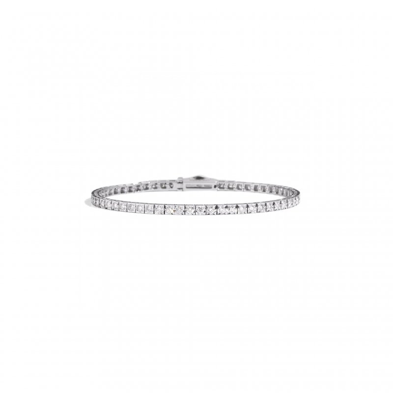 Bracciali-Face Cube