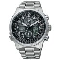 Citizen - Super Pilot - Titanio - Radiocontrollato