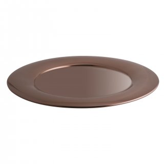 Sambonet - Piatto Presentazione - Sphera - Acciaio Inox