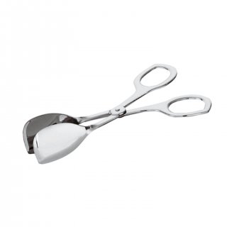 Sambonet - Pinza Dolci - Acciaio Mirror - Living