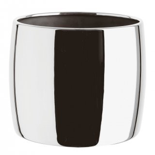 Sambonet - Secchio Vino Sphera - Acciaio Inox - Ovale