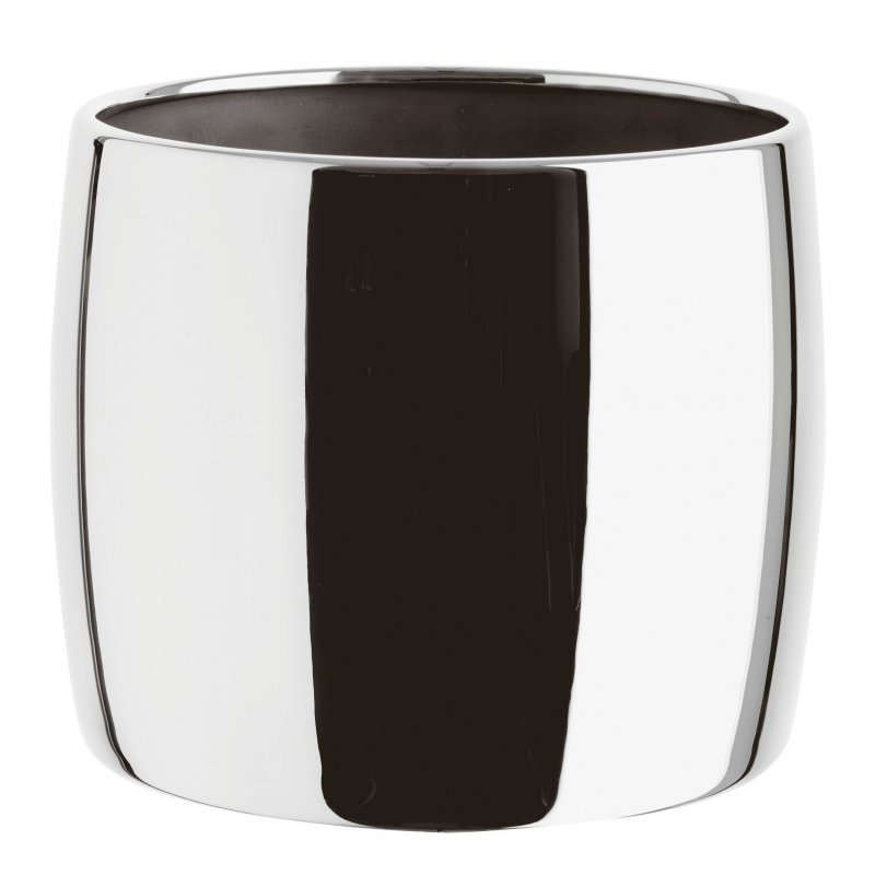 Sambonet - Secchio Vino Sphera - Acciaio Inox - Ovale