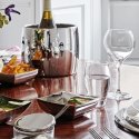 Sambonet - Secchio Vino Sphera - Acciaio Inox - Ovale