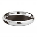 Sambonet - Vassoio Sphera - Acciaio Inox - Rotondo
