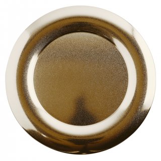 Sambonet - Piatto Presentazione Sphera - Diamond Red Gold