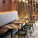 Sambonet - Piatto Presentazione Sphera - Diamond Red Gold
