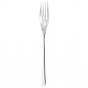 Sambonet - Forchetta Tavola H-Art - Acciaio Inox - 4 Rebbi