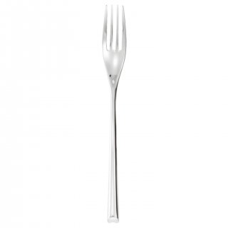 Sambonet - Forchetta Tavola H-Art - Acciaio Inox - 4 Rebbi