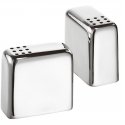 Sambonet - Spargisale Sky - Acciaio Inox - Acciaio Mirror
