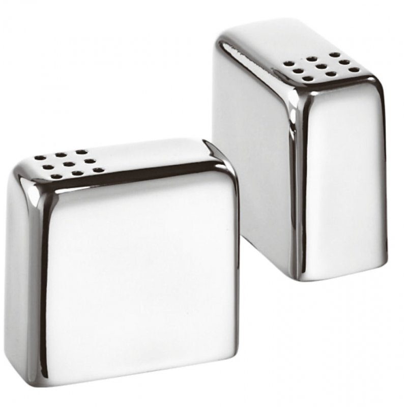 Sambonet - Spargisale Sky - Acciaio Inox - Acciaio Mirror