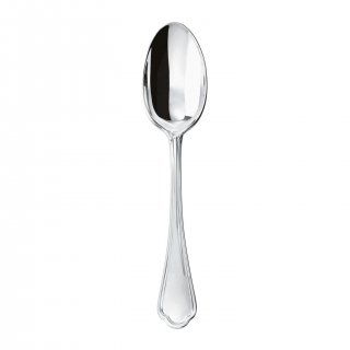 Sambonet - Cucchiaio Tavola - Acciaio Inox - Filet Toiras