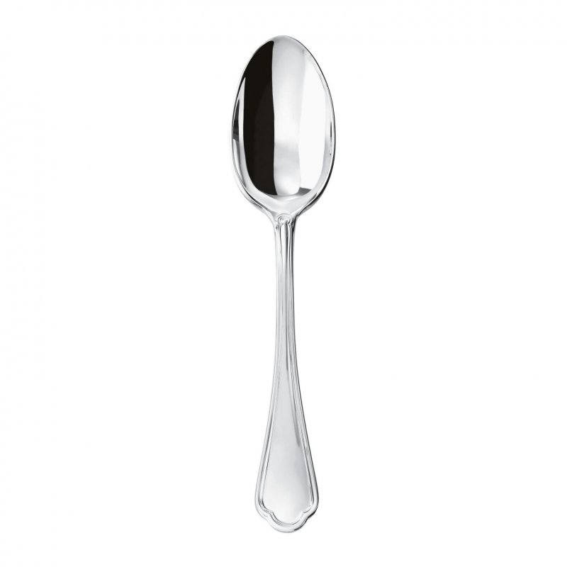 Sambonet - Cucchiaio Tavola - Acciaio Inox - Filet Toiras