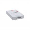 Sambonet - Set 6 Forchettine Dolce - Acciaio Inox - Royal