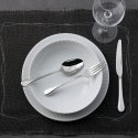 Sambonet - Servizio Tavola 24 Posate - Acciaio Mirror