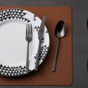Sambonet - Set 6 Forchettine Dolce - Rock - Diamond