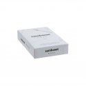 Sambonet - Set 6 Forchettine Dolce - Rock - Diamond