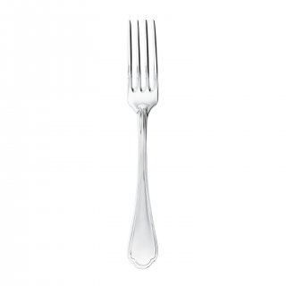 Sambonet - Forchetta Tavola - Acciaio Inox - Argentato