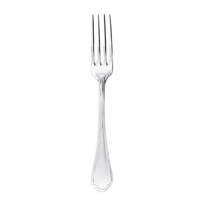 Sambonet - Forchetta Tavola - Acciaio Inox - Argentato