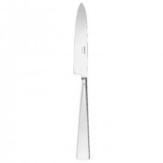 Sambonet - Coltello Tavola - Acciaio Mirror - Monoblocco