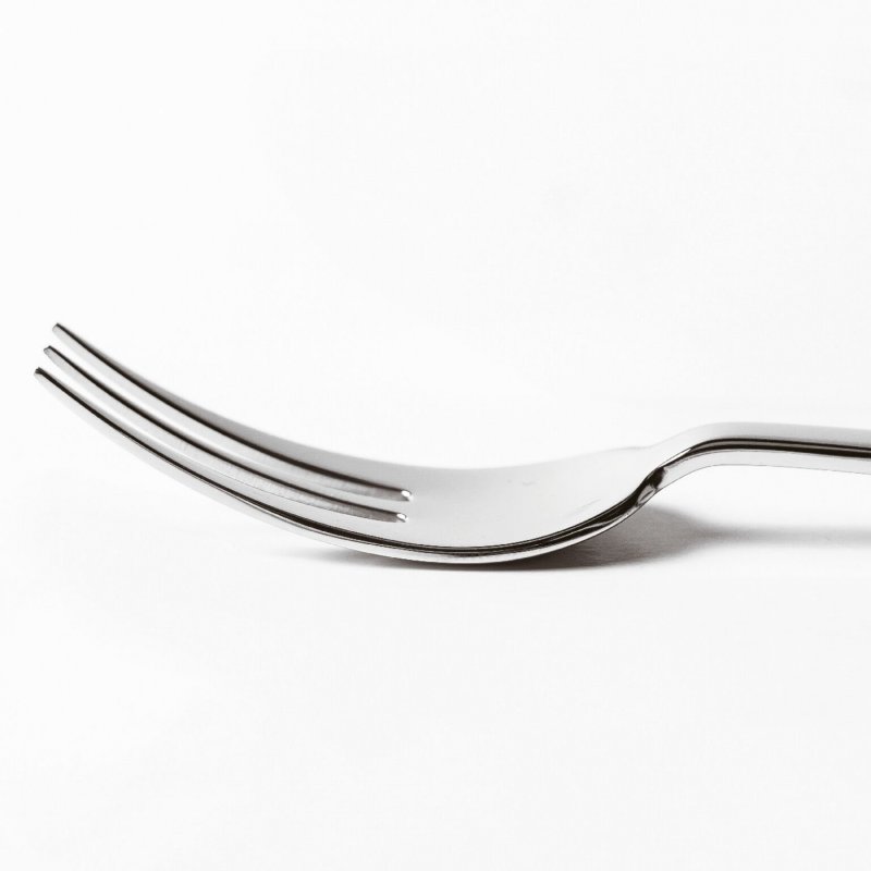 Sambonet - Set 6 Forchettine Dolce - Acciaio Inox - Neutra