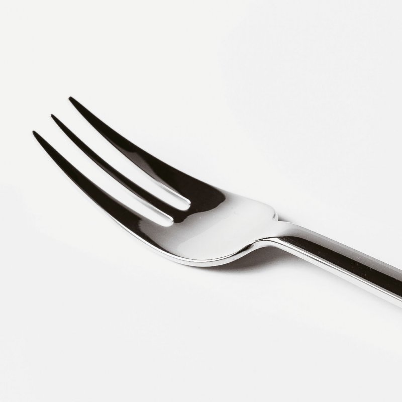 Sambonet - Set 6 Forchettine Dolce - Acciaio Inox - Neutra