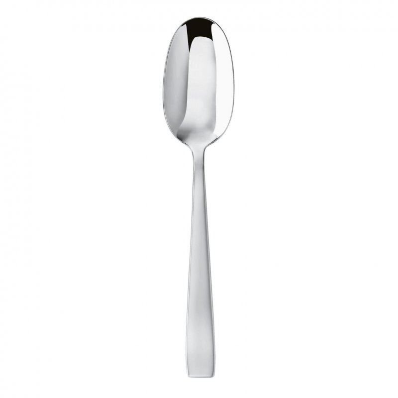 Sambonet - Cucchiaio Tavola - Acciaio Mirror - Flat