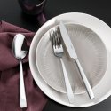 Sambonet - Cucchiaio Tavola - Acciaio Mirror - Flat