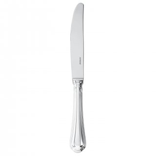 Sambonet - Coltello Tavola - Manico Cavo Orfèvre - 25,5 Cm