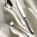 Sambonet - Coltello Tavola - Manico Cavo Orfèvre - 25,5 Cm