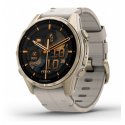 Smartwatch Garmin Fenix 8 Amoled - 43 Mm 010-02903-40
