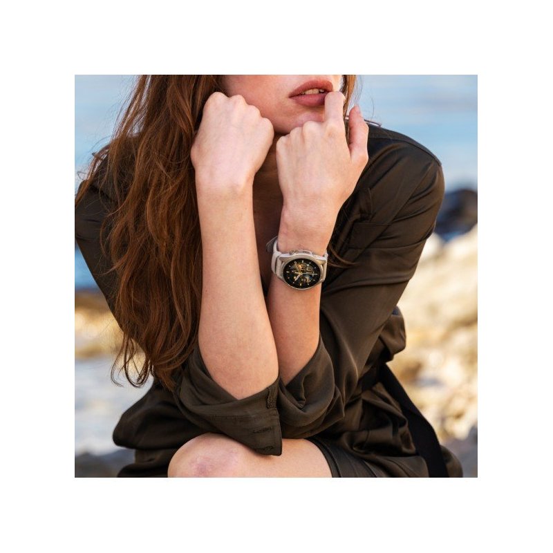Smartwatch Garmin Fenix 8 Amoled - 43 Mm 010-02903-40