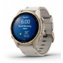 Smartwatch Garmin Fenix 8 Amoled - 43 Mm 010-02903-40