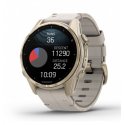 Smartwatch Garmin Fenix 8 Amoled - 43 Mm 010-02903-40