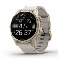 Smartwatch Garmin Fenix 8 Amoled - 43 Mm 010-02903-40