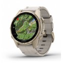 Smartwatch Garmin Fenix 8 Amoled - 43 Mm 010-02903-40