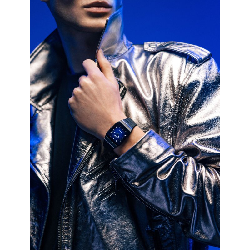 Anatom Automatic