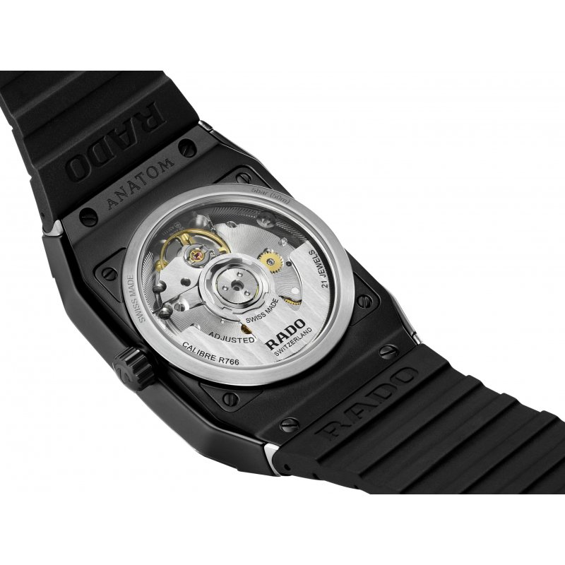 Anatom Automatic