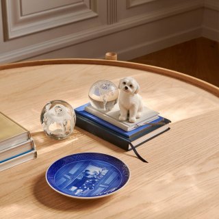 Royal Copenhagen - Piatto Annuale - Natale 2024