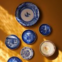 Royal Copenhagen - Piatto Annuale - Natale 2024
