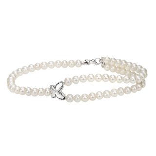 Bliss - Bracciale Bl Paradise - Oro Bianco